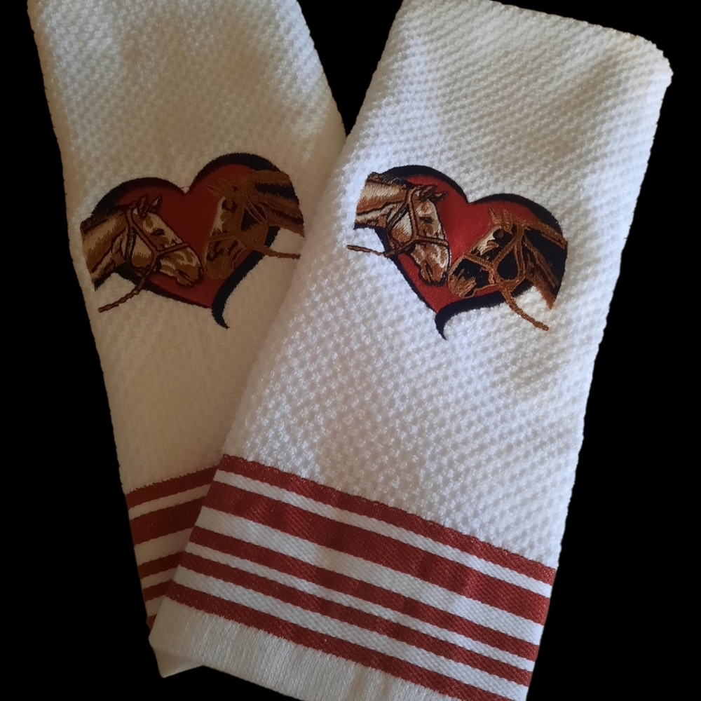 Kitchen Towels